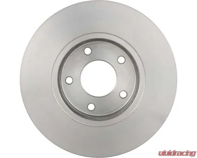 Brembo Premium UV Coated Front Brake Rotor for Jaguar Vanden Plas/XJ8/XK8 1997-2003 - 09.7731.11