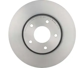 Brembo Premium UV Coated Front Brake Rotor