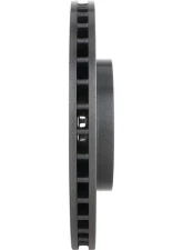 Brembo Premium UV Coated Front Brake Rotor for Jaguar Vanden Plas/XJ8/XK8 1997-2003                                     - 09.7731.11 - Image 5