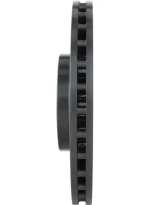 Brembo Premium UV Coated Front Brake Rotor for Subaru STI 2004, High Carbon, 326mm                                     - 09.7812.11 - Image 4