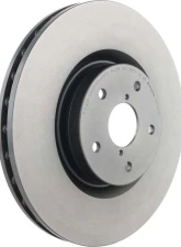 Brembo Premium UV Coated Front Brake Rotor                                     - 09.7812.21 - Image 3