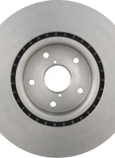 Brembo Premium UV Coated Front Brake Rotor                                     - 09.7812.21 - Image 2