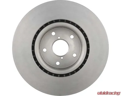 Brembo Premium UV Coated Front Brake Rotor - 09.7812.21