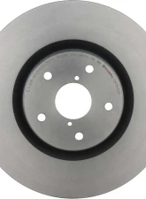 Brembo Premium UV Coated Front Brake Rotor                                     - 09.7812.21 - Image 5