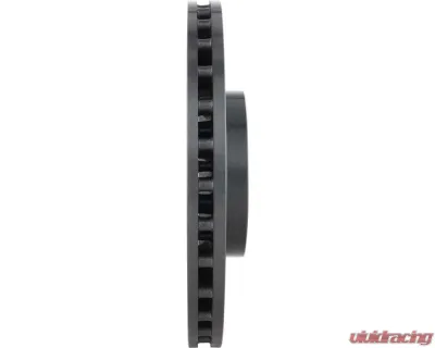 Brembo Premium UV Coated Front Brake Rotor - 09.7812.21
