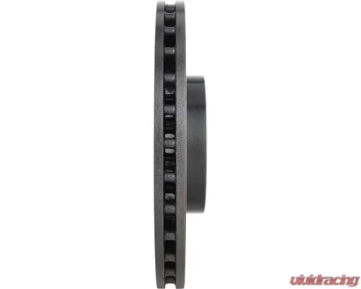 Brembo Premium UV Coated Front Xtra Cross Drilled Brake Rotor for Subaru STI 2005-2017, Toyota GT-86 2019-2020 - 09.7812.2X