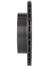 Brembo Brakes Premium UV Coated Rear Xtra Cross Drilled Brake Rotor for 2004 Subaru STI                                     - 09.7813.1X - Image 4