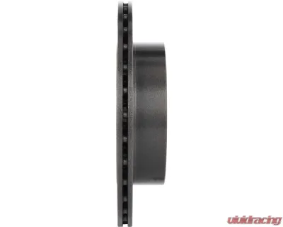 Brembo Brakes Premium UV Coated Rear Xtra Cross Drilled Brake Rotor for 2004 Subaru STI - 09.7813.1X