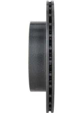 Brembo Premium UV Coated Rear Brake Rotor for Subaru STI 2005-2007, High Carbon, 316mm                                     - 09.7813.21 - Image 4