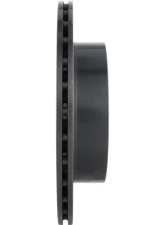 Brembo Premium UV Coated Rear Xtra Cross Drilled Brake Rotor for Subaru STI 2005-2007                                     - 09.7813.2X - Image 5