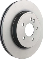 Brembo Premium UV Coated Front Brake Rotor for Mercedes-Benz ML320/ML350/ML430 1998-2005                                     - 09.7823.11 - Image 3