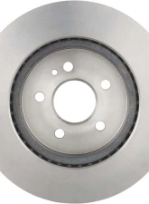 Brembo Premium UV Coated Front Brake Rotor for Mercedes-Benz ML320/ML350/ML430 1998-2005                                     - 09.7823.11 - Image 2