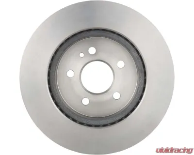 Brembo Premium UV Coated Front Brake Rotor for Mercedes-Benz ML320/ML350/ML430 1998-2005 - 09.7823.11