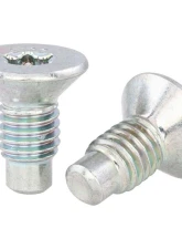 Brembo Premium UV Coated Front Brake Rotor for Mercedes-Benz ML320/ML350/ML430 1998-2005                                     - 09.7823.11 - Image 6