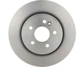 Brembo Premium UV Coated Front Brake Rotor