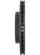 Brembo Premium UV Coated Front Brake Rotor for Mercedes-Benz ML320/ML350/ML430 1998-2005                                     - 09.7823.11 - Image 4