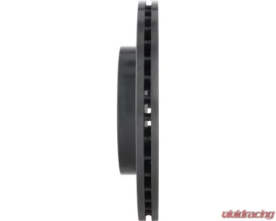 Brembo Premium UV Coated Front Brake Rotor for Mercedes-Benz ML320/ML350/ML430 1998-2005 - 09.7823.11