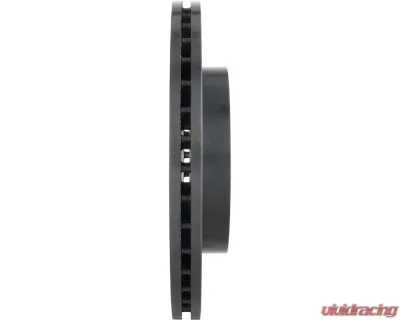 Brembo Premium UV Coated Front Brake Rotor for Mercedes-Benz ML320/ML350/ML430 1998-2005 - 09.7823.11