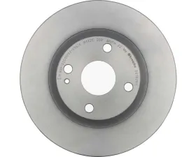 Brembo Premium UV Coated Front Brake Rotor