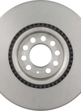 Brembo Premium UV Coated Front Brake Rotor 312mm for Audi TT MK1, VW Golf/Jetta                                     - 09.7880.11 - Image 2