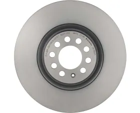 Brembo Premium UV Coated Front Brake Rotor