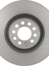 Brembo Premium UV Coated Front Brake Rotor 312mm for Audi TT MK1, VW Golf/Jetta                                     - 09.7880.11 - Image 6