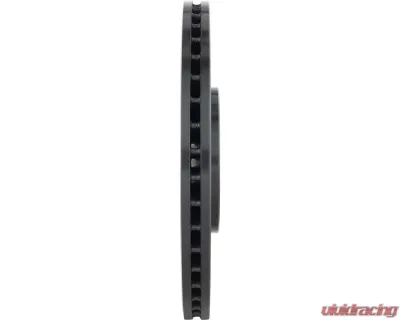 Brembo Premium UV Coated Front Brake Rotor 312mm for Audi TT MK1, VW Golf/Jetta - 09.7880.11