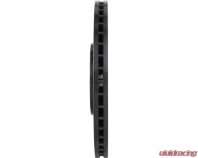 Brembo Premium UV Coated Front Xtra Cross Drilled Brake Rotor 312mm for Audi VW - 09.7880.1X