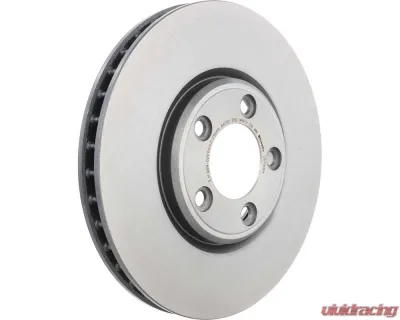 Brembo Premium UV Coated Front Brake Rotor - 09.7910.11