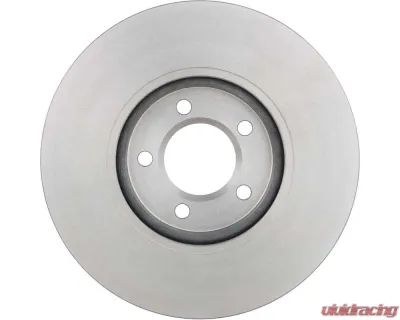 Brembo Premium UV Coated Front Brake Rotor - 09.7910.11