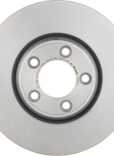 Brembo Premium UV Coated Front Brake Rotor                                     - 09.7910.11 - Image 5