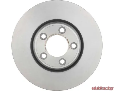 Brembo Premium UV Coated Front Brake Rotor - 09.7910.11