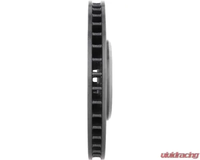 Brembo Premium UV Coated Front Brake Rotor - 09.7910.11