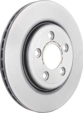 Brembo Premium UV Coated Rear Brake Rotor                                     - 09.7911.21 - Image 3