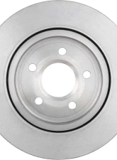 Brembo Premium UV Coated Rear Brake Rotor                                     - 09.7911.21 - Image 2