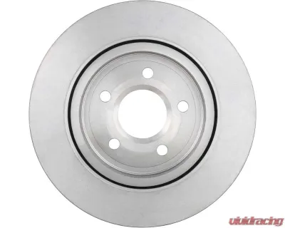 Brembo Premium UV Coated Rear Brake Rotor - 09.7911.21