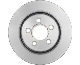 Brembo Premium UV Coated Rear Brake Rotor