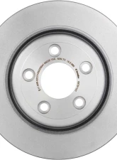 Brembo Premium UV Coated Rear Brake Rotor                                     - 09.7911.21 - Image 5
