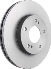 Brembo Premium UV Coated Front Brake Rotor                                     - 09.7933.11 - Image 3