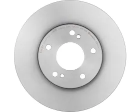Brembo Premium UV Coated Front Brake Rotor