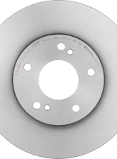Brembo Premium UV Coated Front Brake Rotor                                     - 09.7933.11 - Image 5