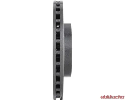 Brembo Premium UV Coated Front Brake Rotor - 09.7933.11