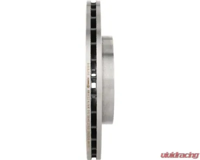 Brembo Premium Front Brake Rotor - 09.7939.10