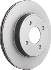Brembo Premium UV Coated Front Brake Rotor                                     - 09.7964.11 - Image 3