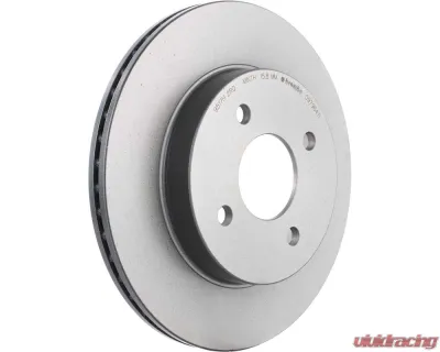 Brembo Premium UV Coated Front Brake Rotor - 09.7964.11
