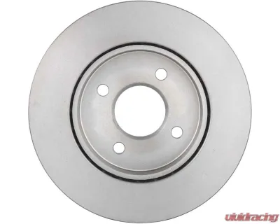 Brembo Premium UV Coated Front Brake Rotor - 09.7964.11
