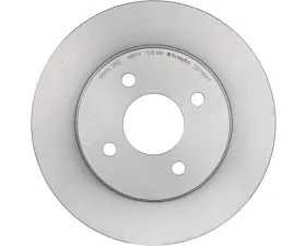 Brembo Premium UV Coated Front Brake Rotor