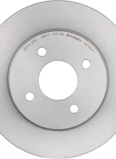 Brembo Premium UV Coated Front Brake Rotor                                     - 09.7964.11 - Image 5