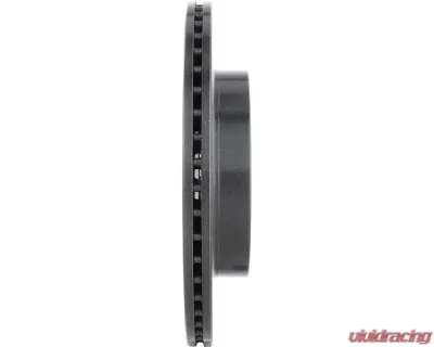 Brembo Premium UV Coated Front Brake Rotor - 09.7964.11
