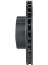 Brembo Premium UV Coated Front Brake Rotor                                     - 09.8127.11 - Image 4